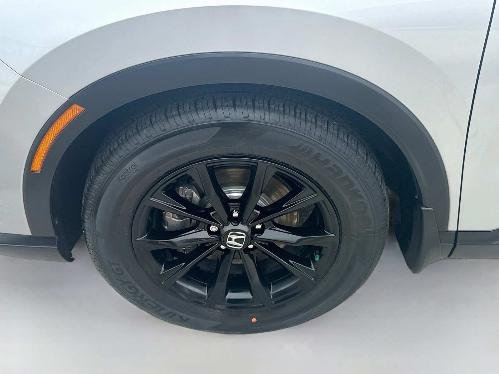 2025 Honda CR-V Sport - Photo 36