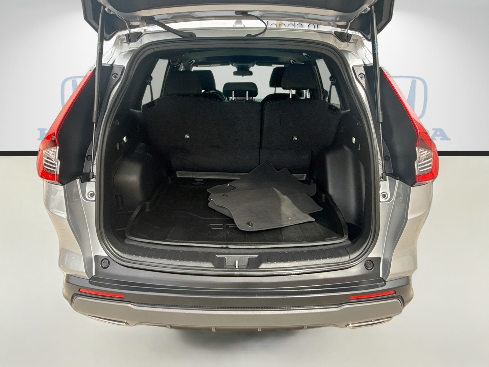 2025 Honda CR-V Sport - Photo 26