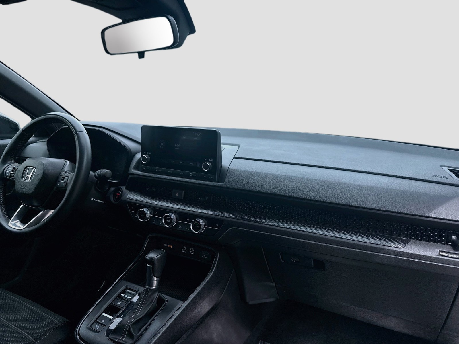 2025 Honda CR-V Sport - Photo 32