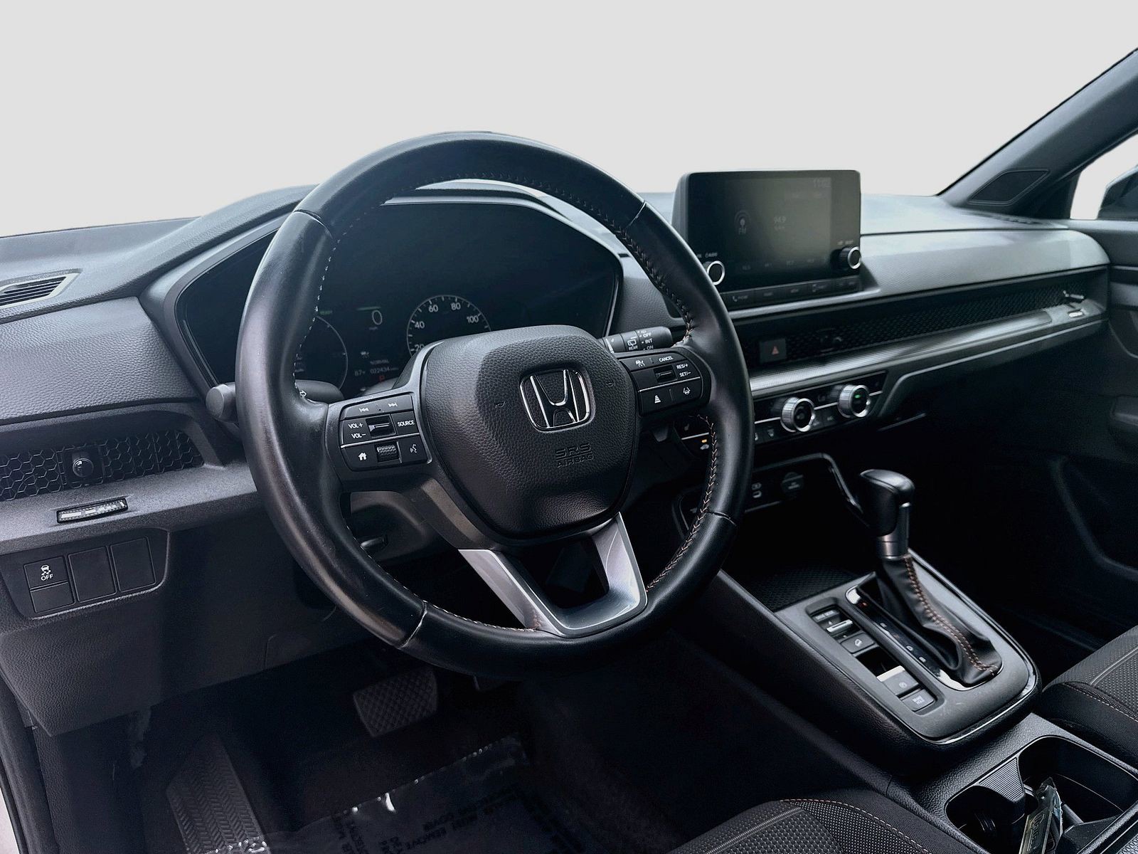 2025 Honda CR-V Sport - Photo 9