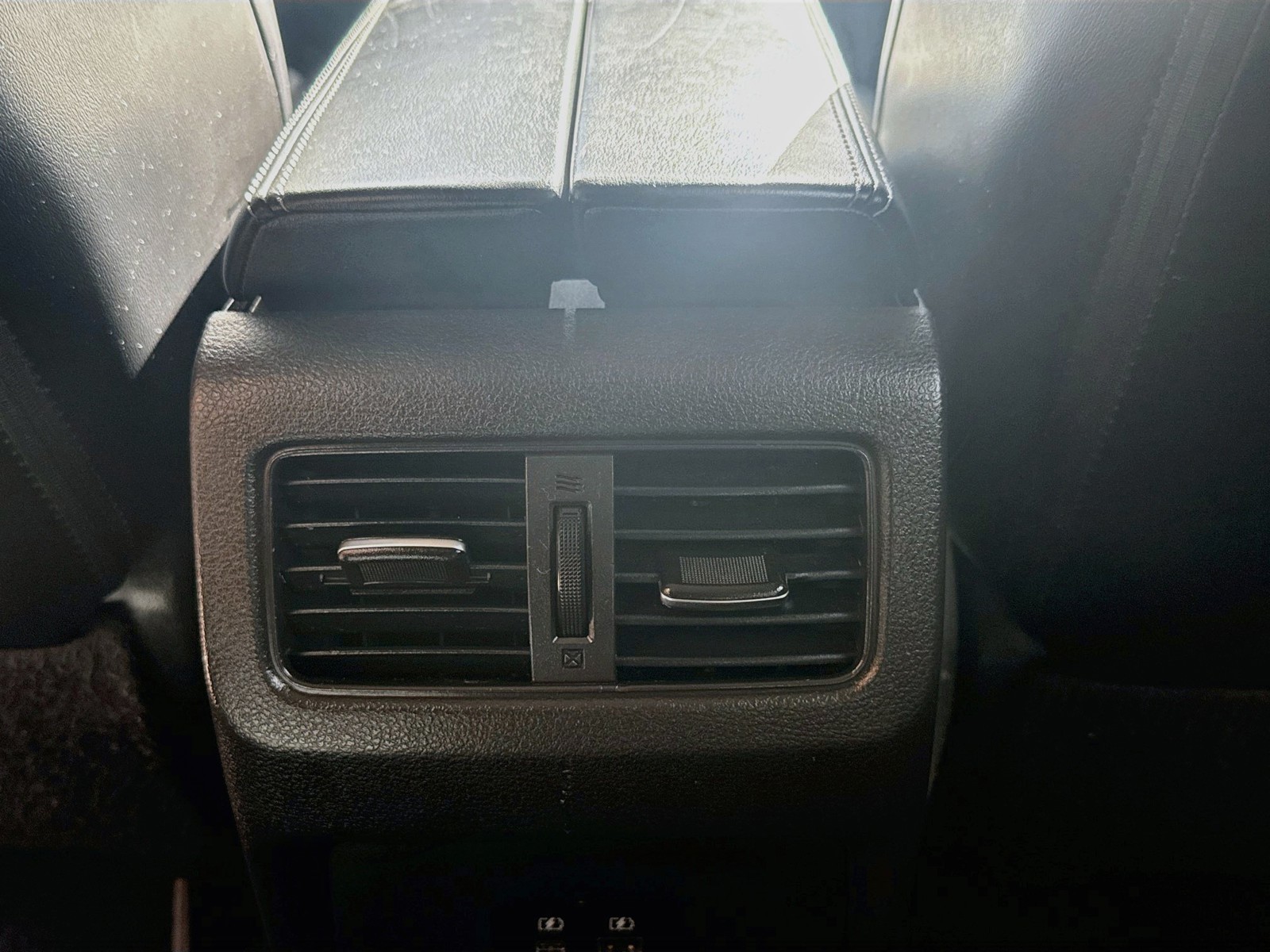Used 2021 Gun Metallic Nissan SV image 22