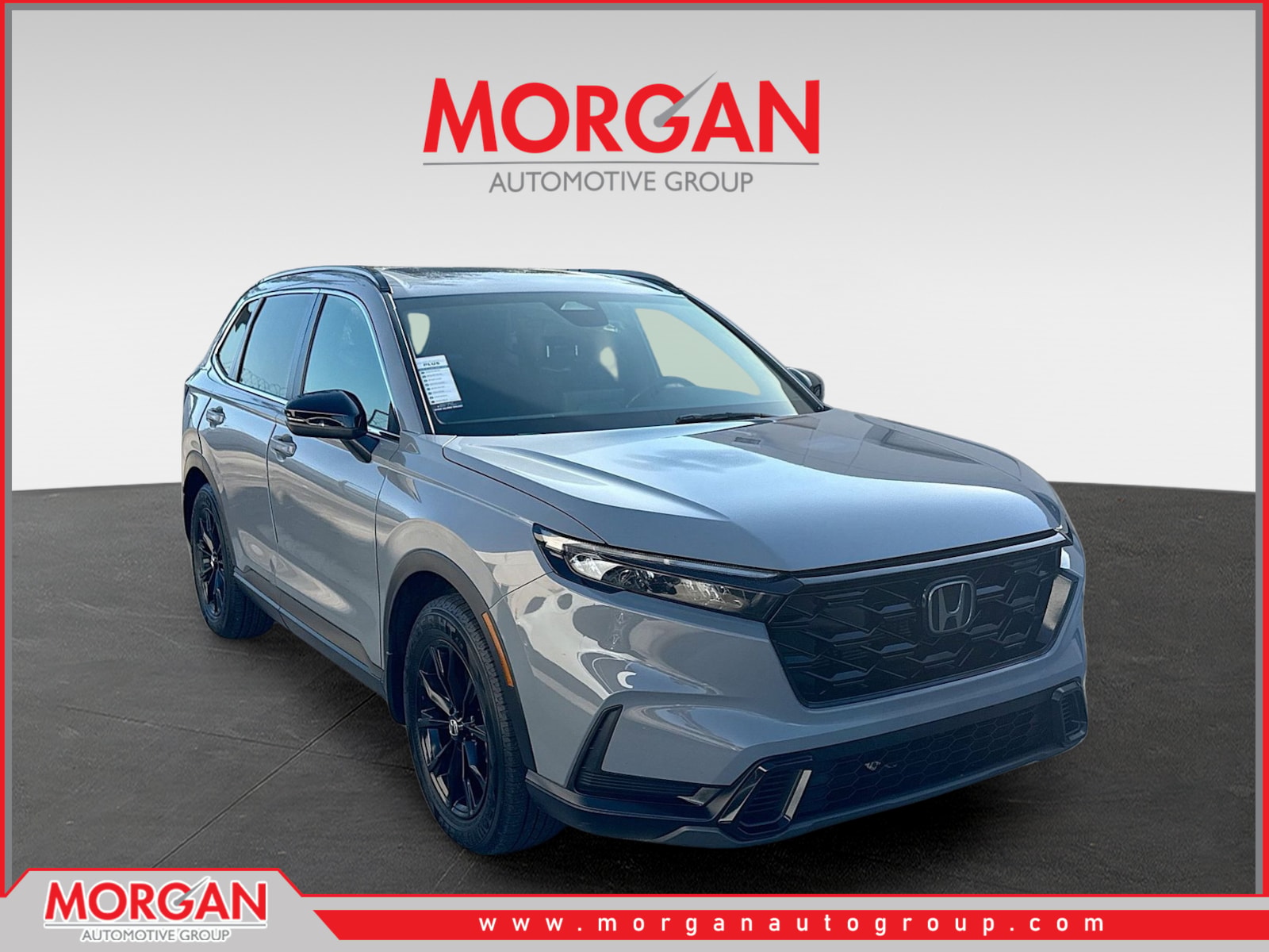 2023 Honda CR-V