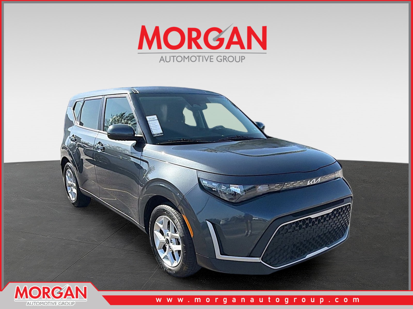 2024 Kia Soul