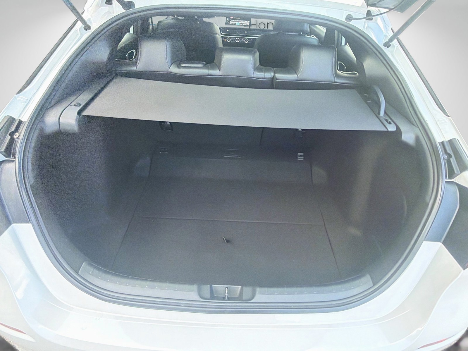 2024 Honda Civic Hatchback Sport Touring - Photo 26