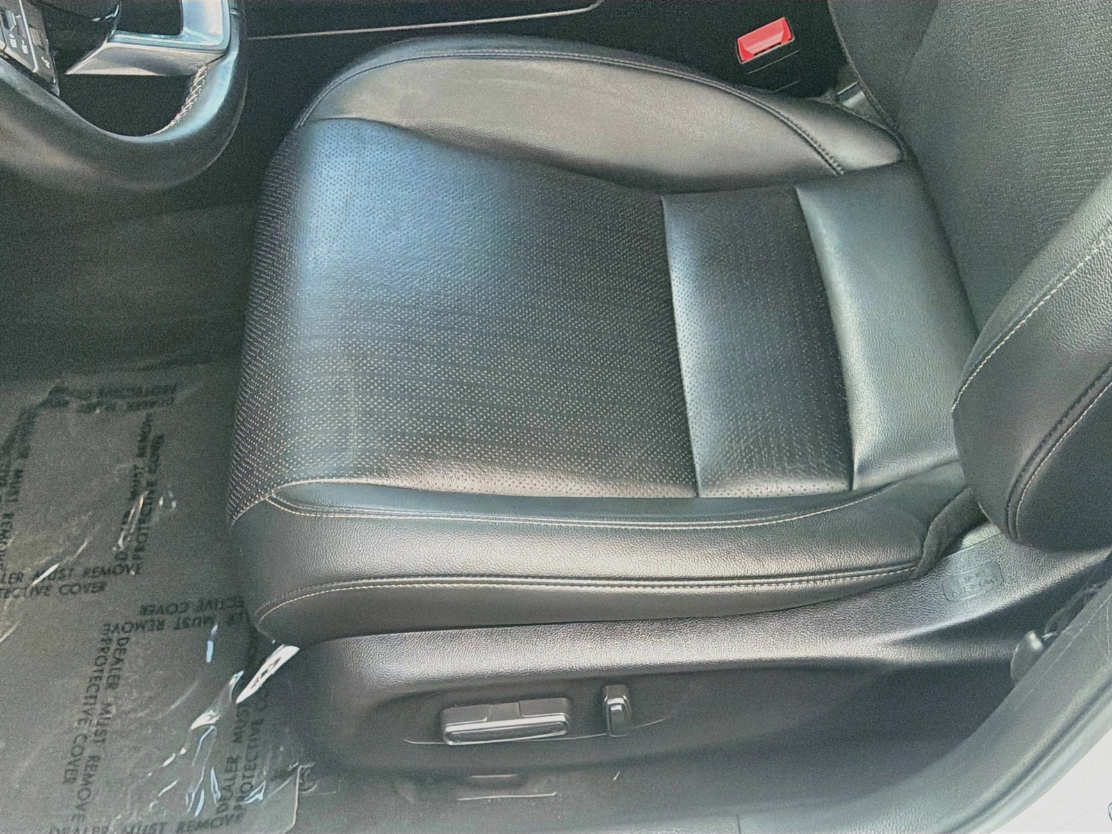 2024 Honda Civic Hatchback Sport Touring - Photo 18