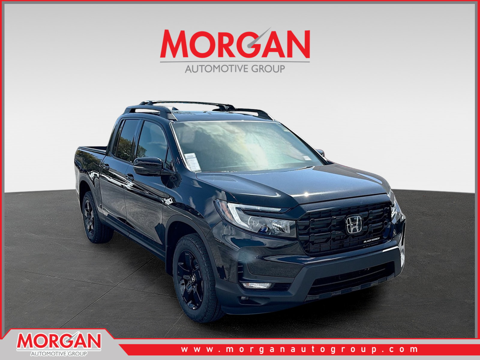 2026 Honda Ridgeline