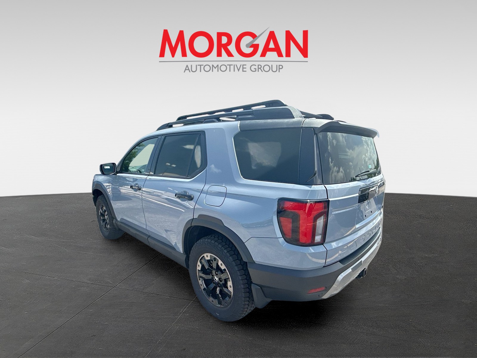 New 2026 Sonic Gray Pearl Honda TrailSport Elite image 5