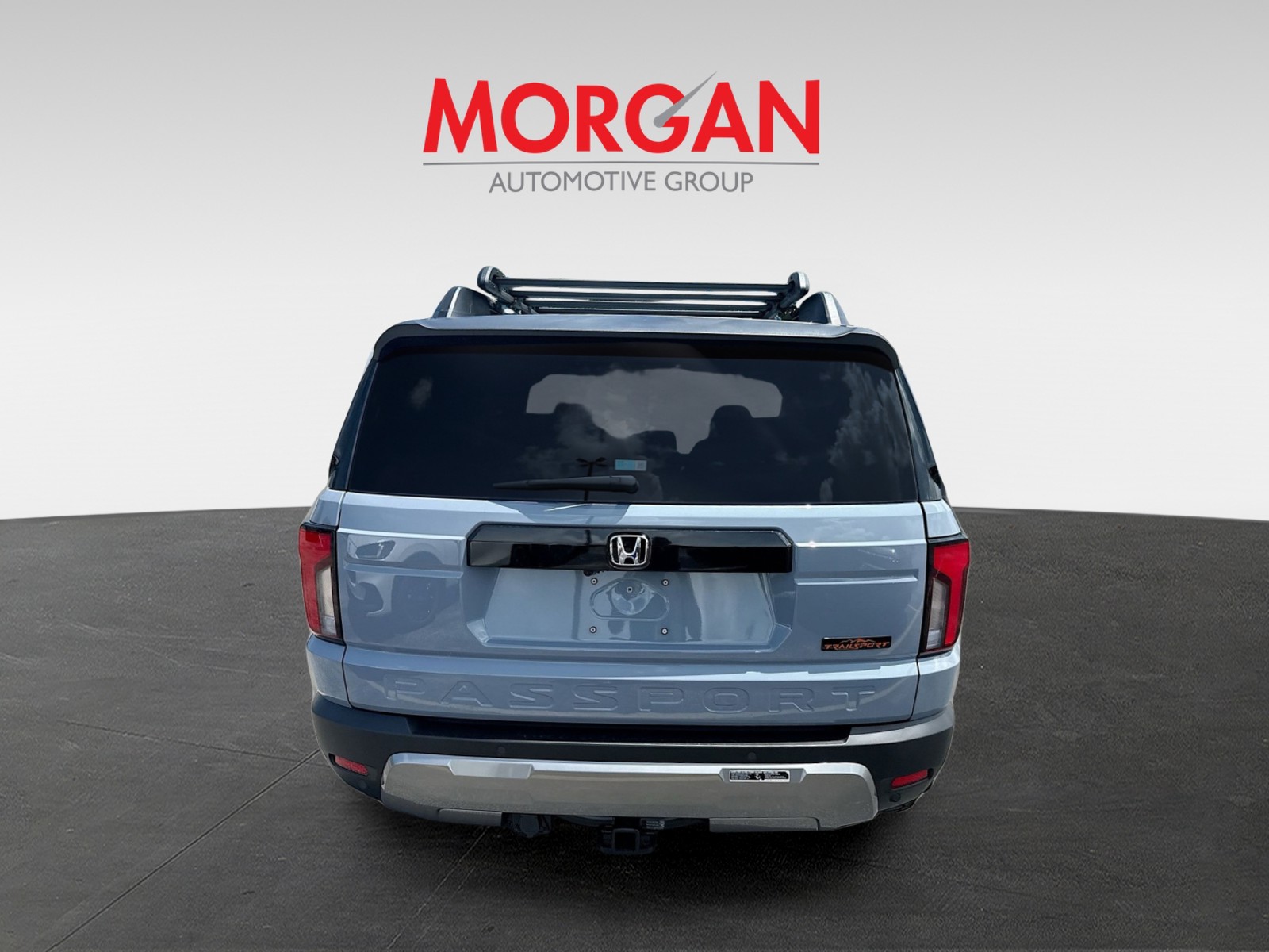 New 2026 Sonic Gray Pearl Honda TrailSport Elite image 6