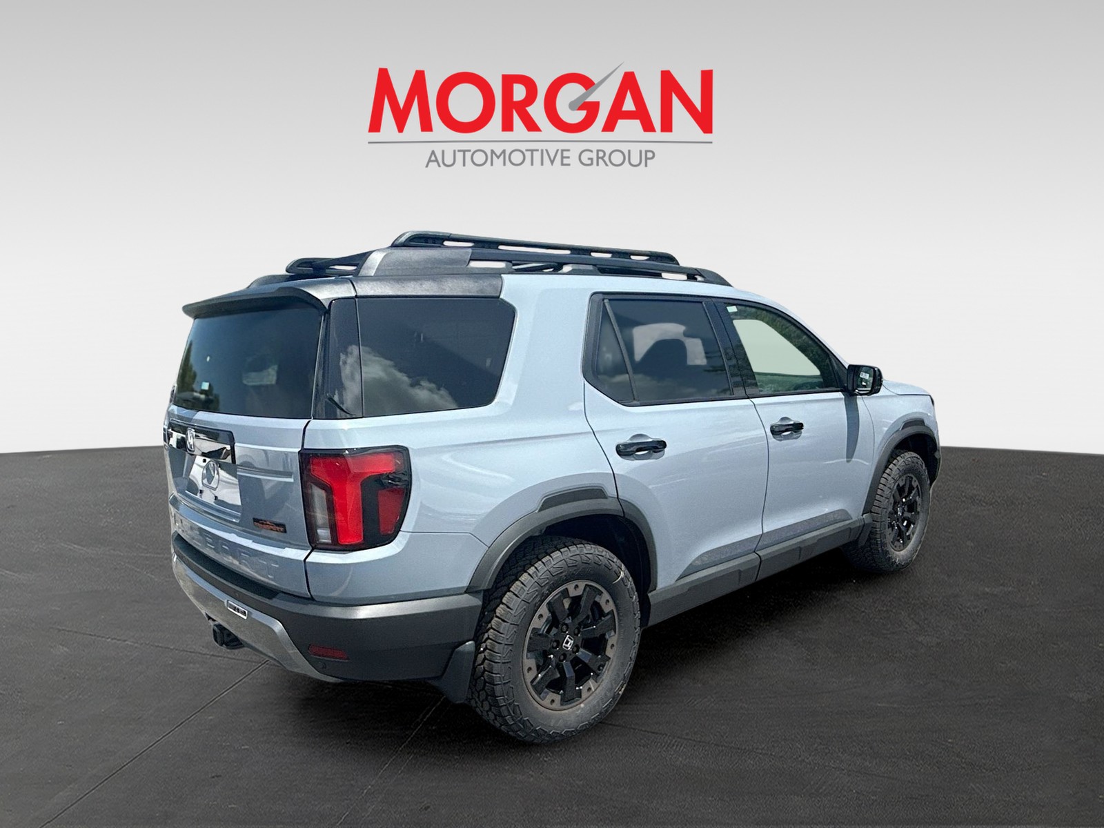 New 2026 Sonic Gray Pearl Honda TrailSport Elite image 7