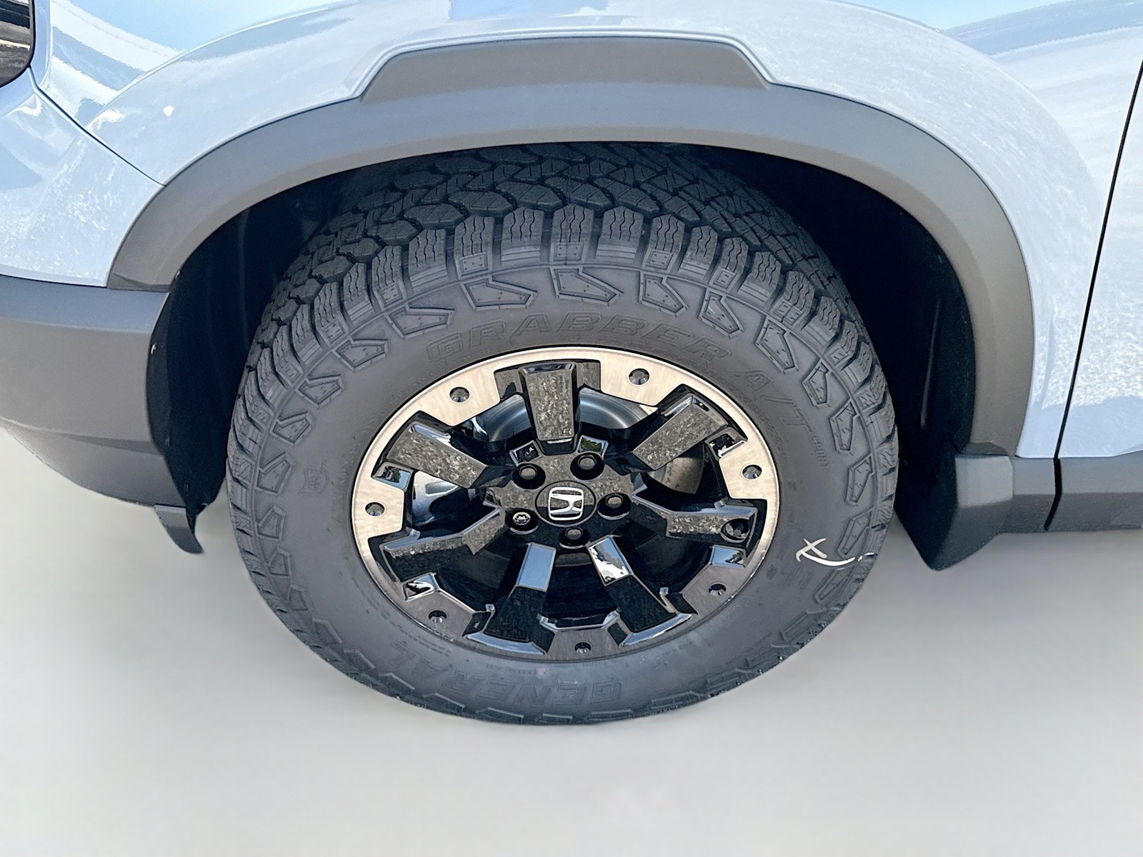 New 2026 Sonic Gray Pearl Honda TrailSport Elite image 26