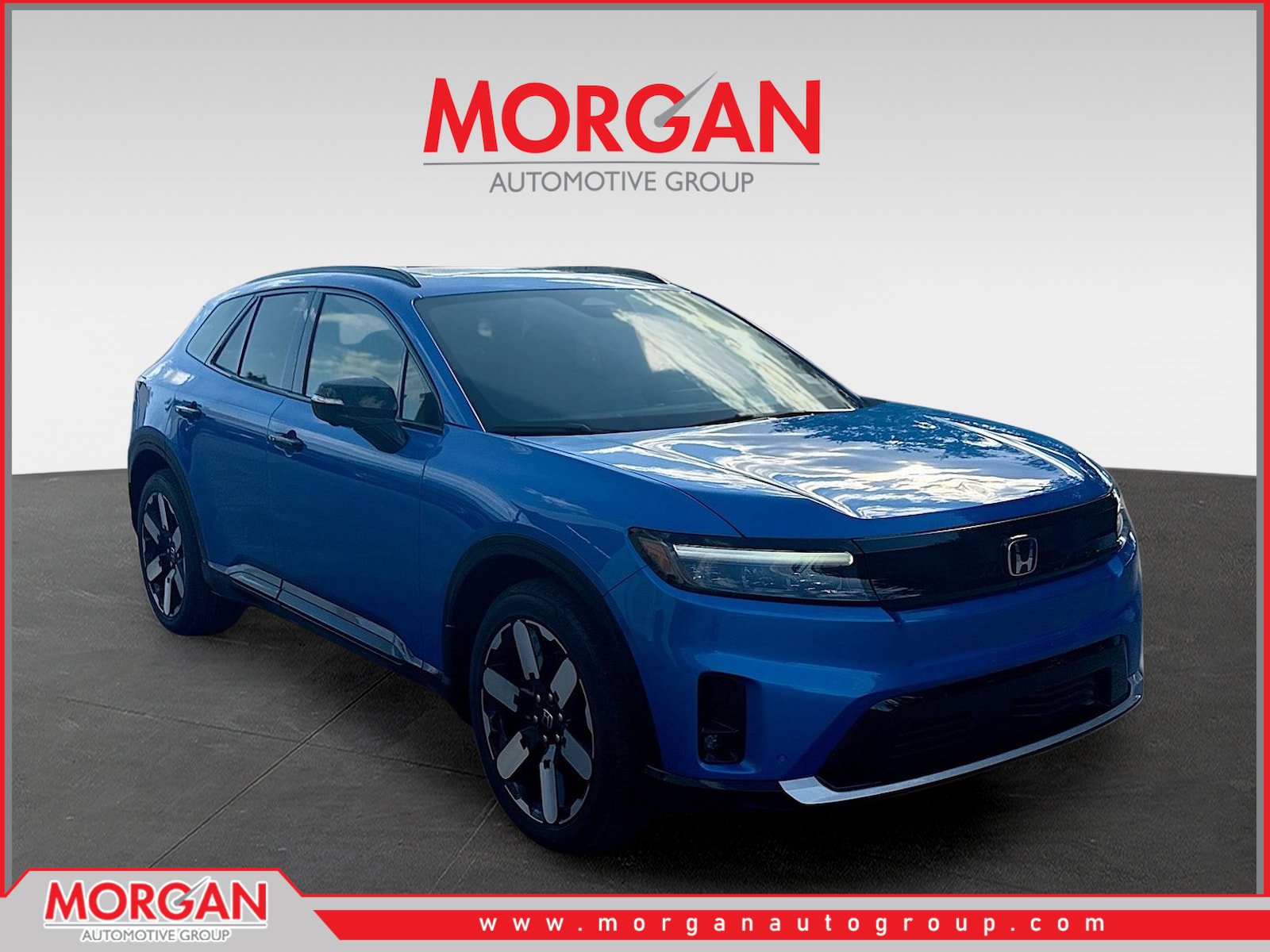 2026 Honda Prologue