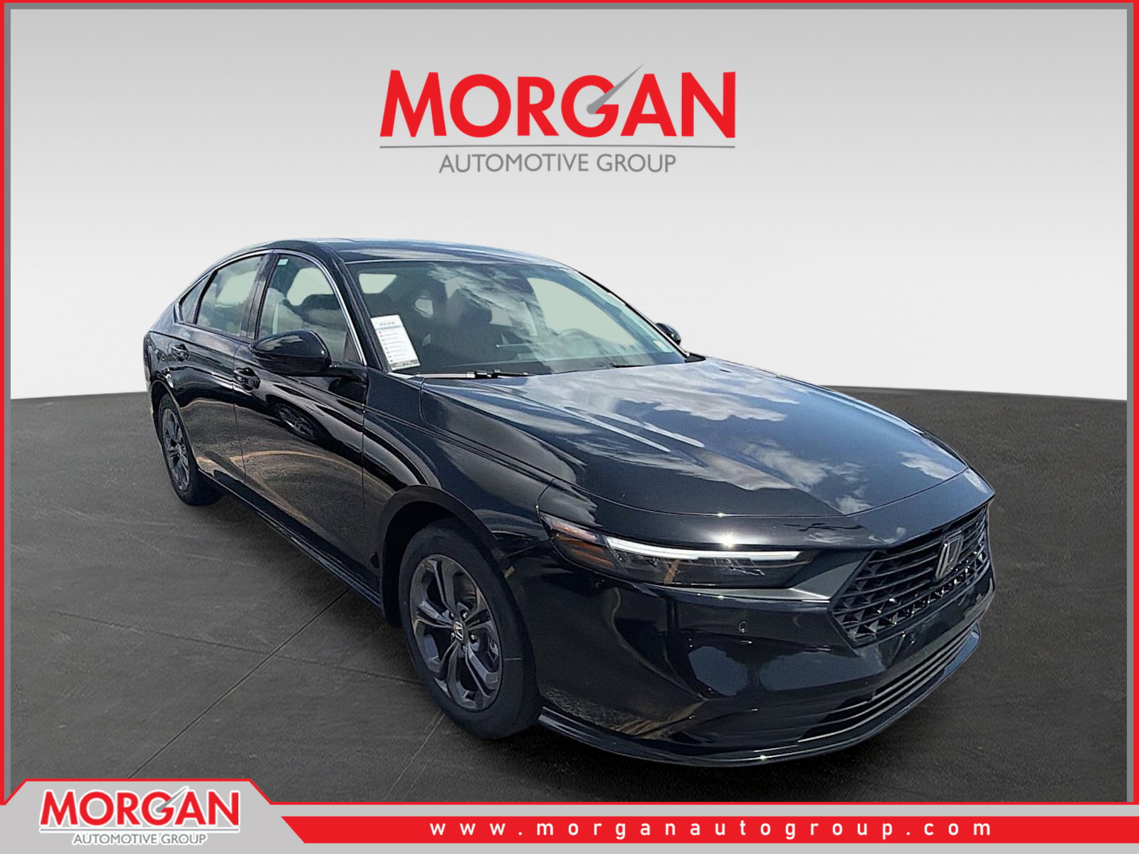2026 Honda Accord Hybrid