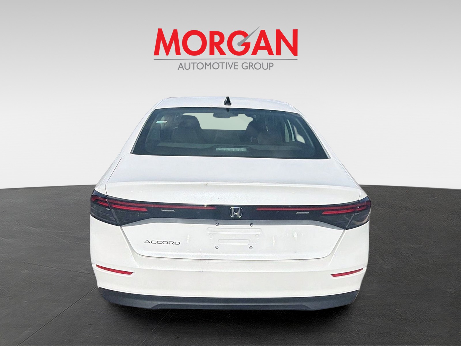 New 2026 Platinum White Pearl Honda SE image 6