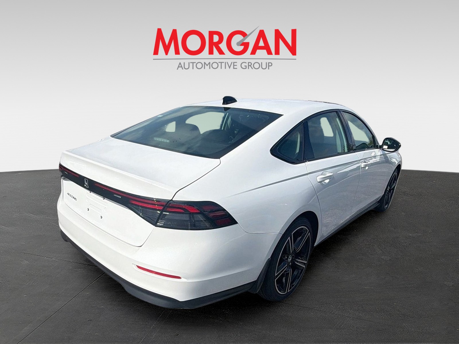 New 2026 Platinum White Pearl Honda SE image 7