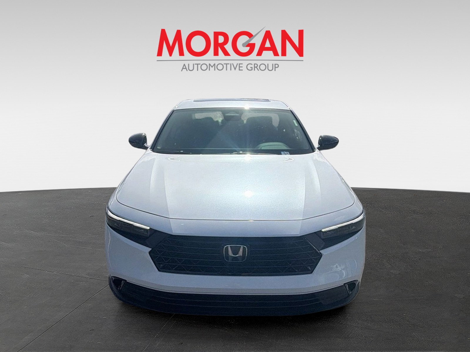 New 2026 Platinum White Pearl Honda SE image 2