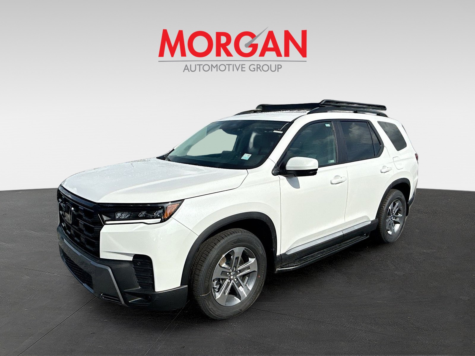 New 2026 Wy Honda EX-L image 3