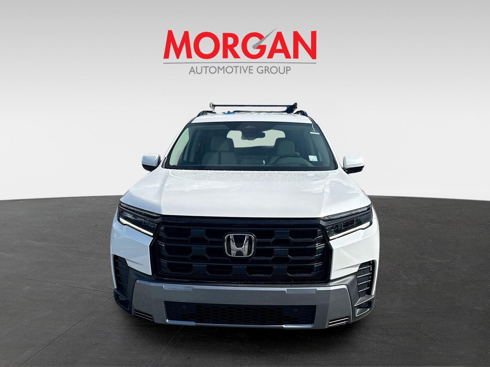 New 2026 Wy Honda EX-L image 2