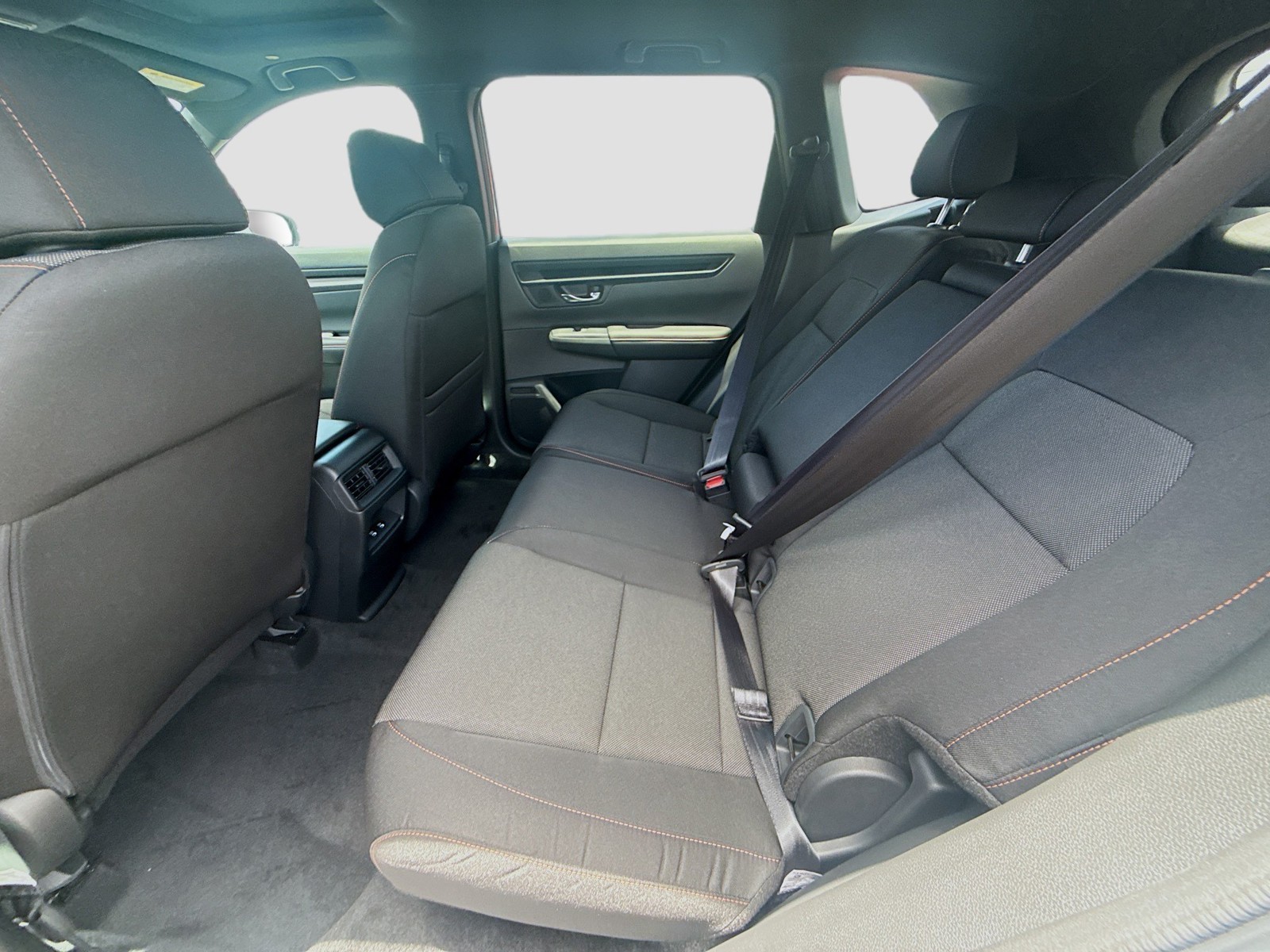 New 2026 Urban Gray Pearl Honda TrailSport image 20
