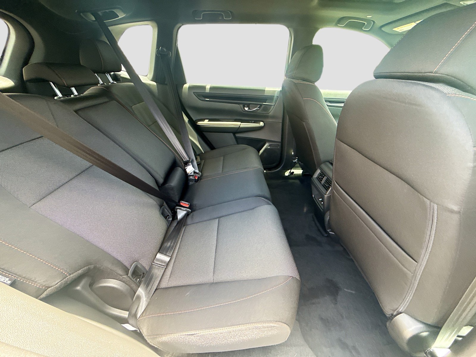 New 2026 Urban Gray Pearl Honda TrailSport image 22
