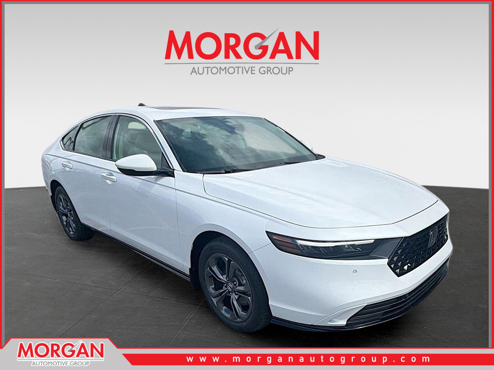 2026 Honda Accord Hybrid