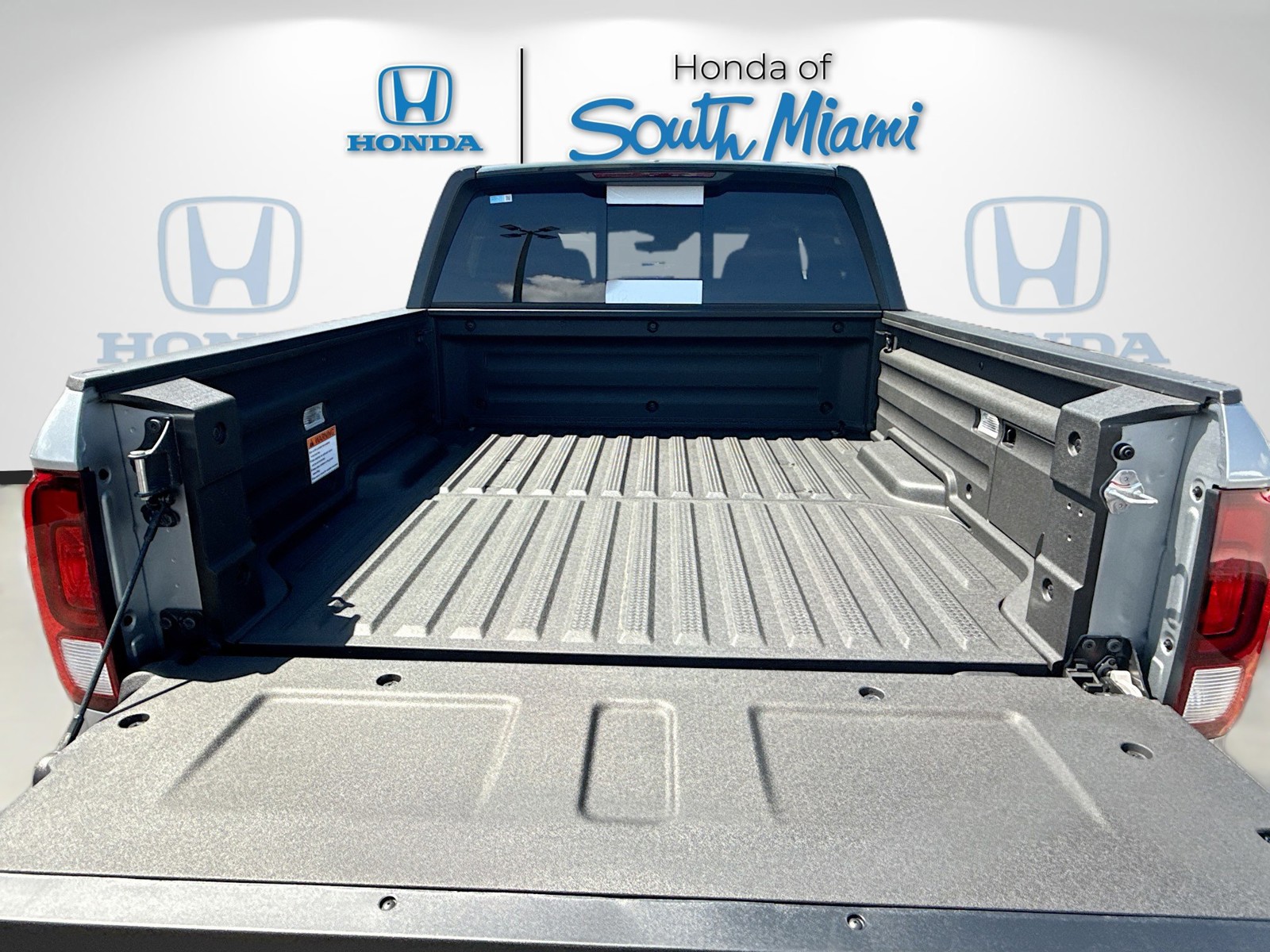 New 2026 Solar Silver Metallic Honda TrailSport image 22