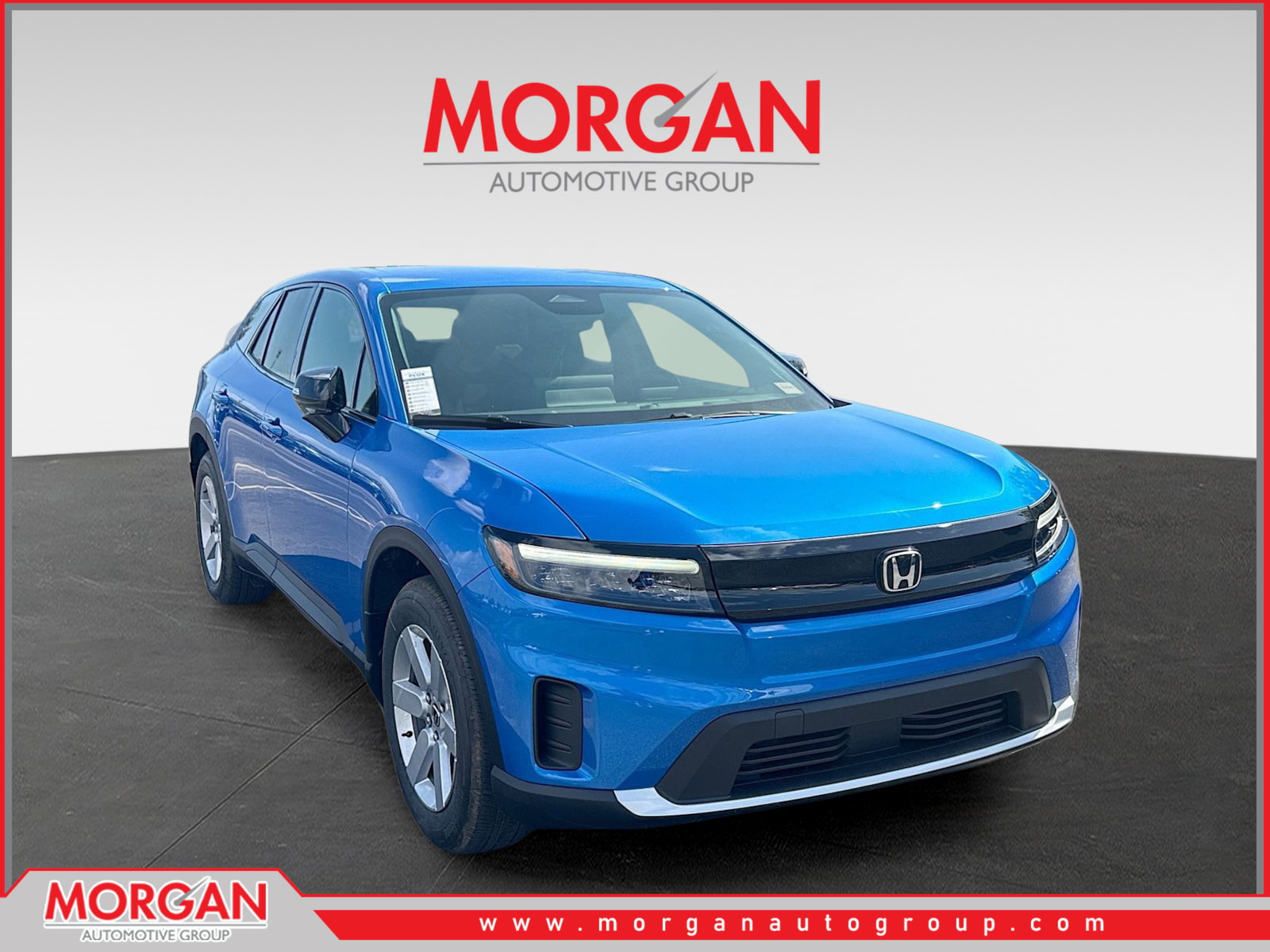 2026 Honda Prologue