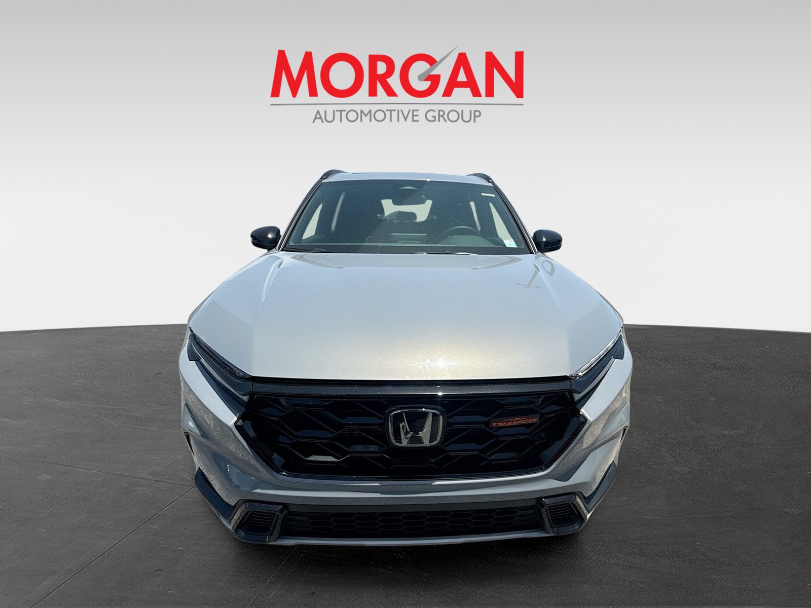 New 2026 Urban Gray Pearl Honda TrailSport image 2