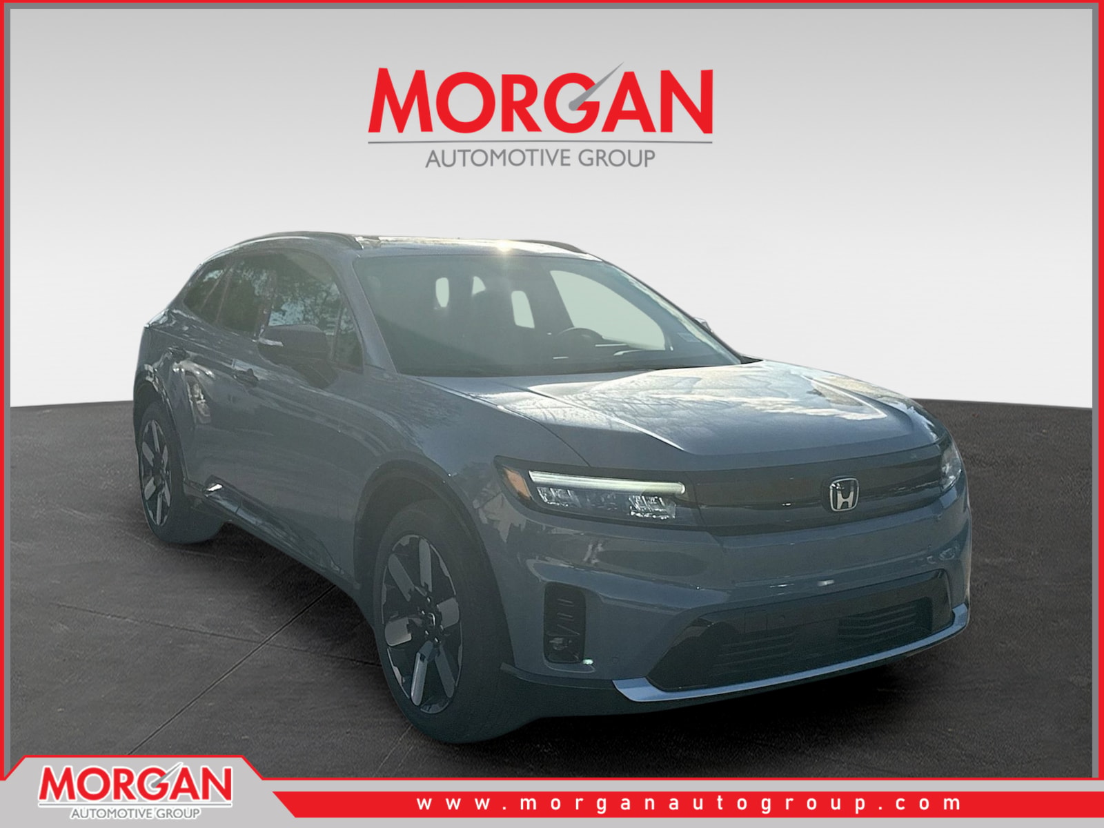 2026 Honda Prologue