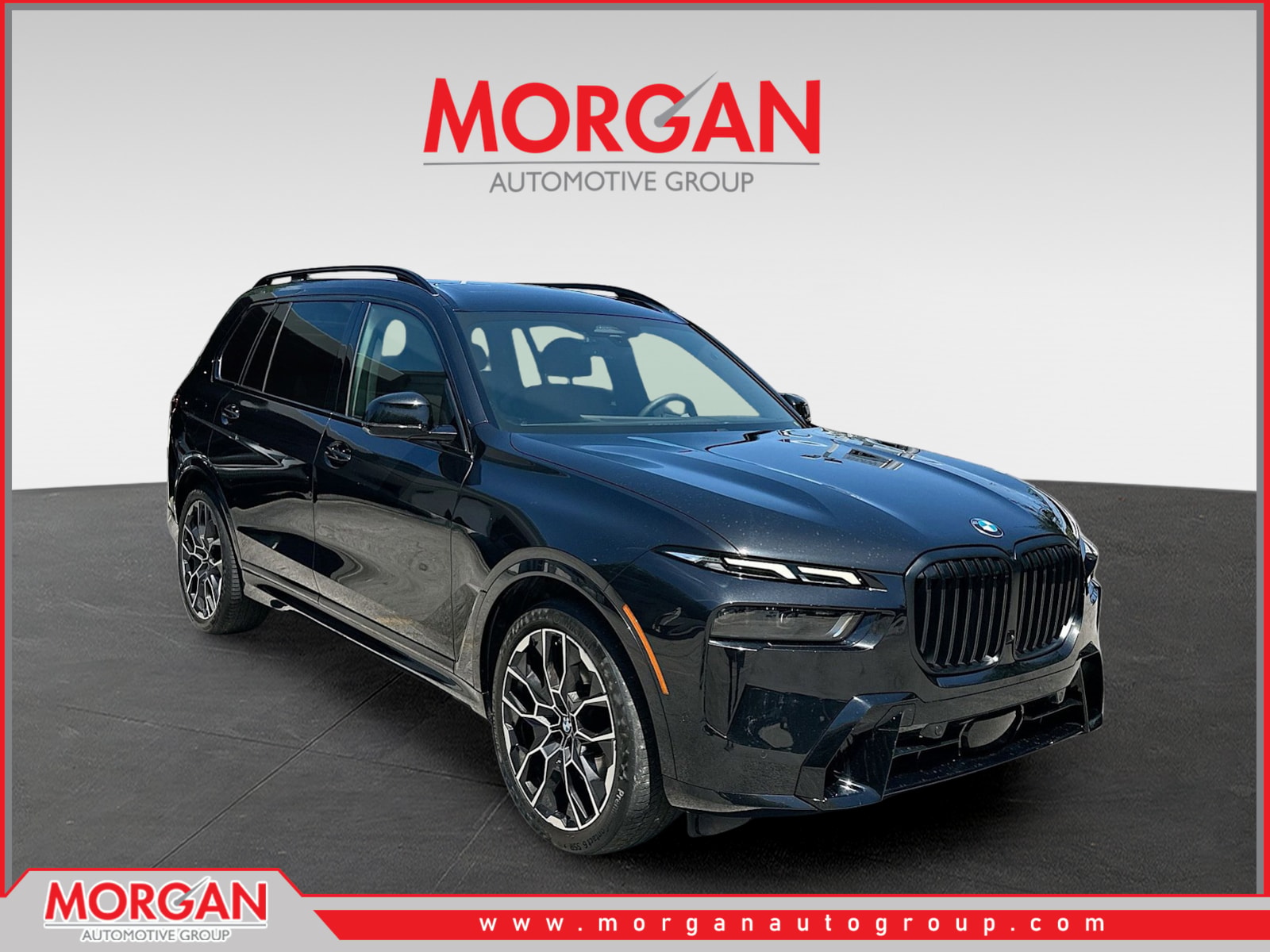 2023 BMW X7