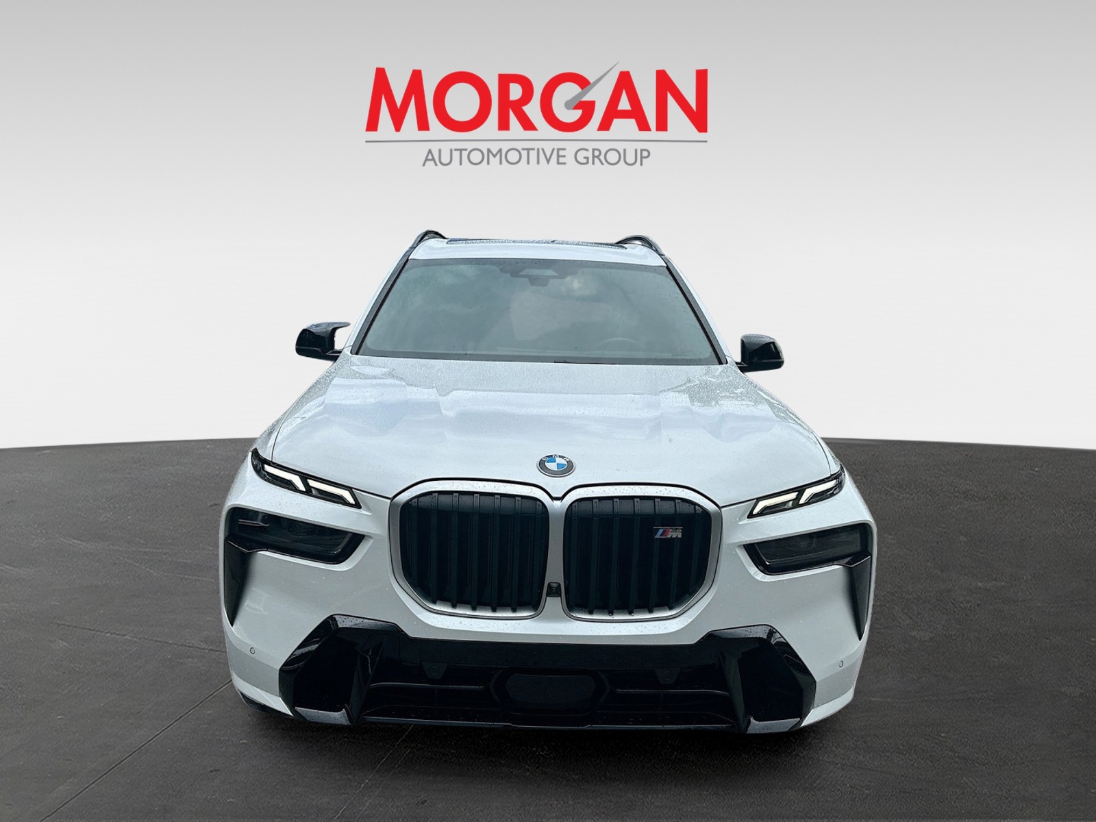 Certified Pre-Owned 2025 BMW X7 M60i 4D Sport Utility in #9479677A
