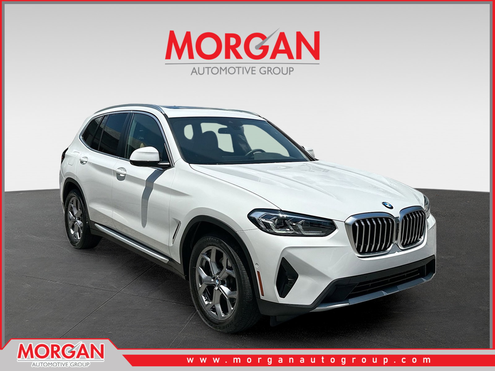 2023 BMW X3