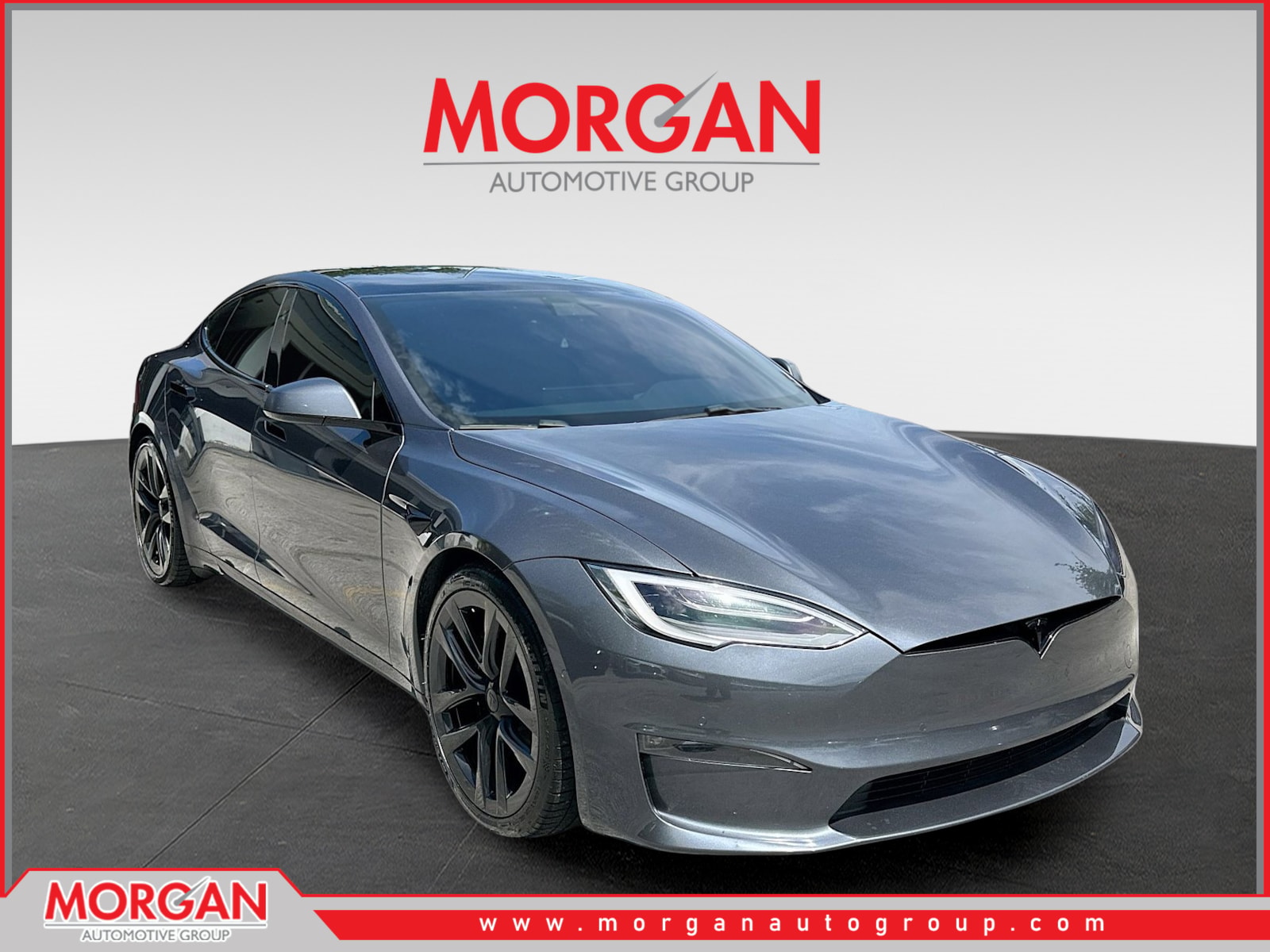 2022 Tesla Model S Base