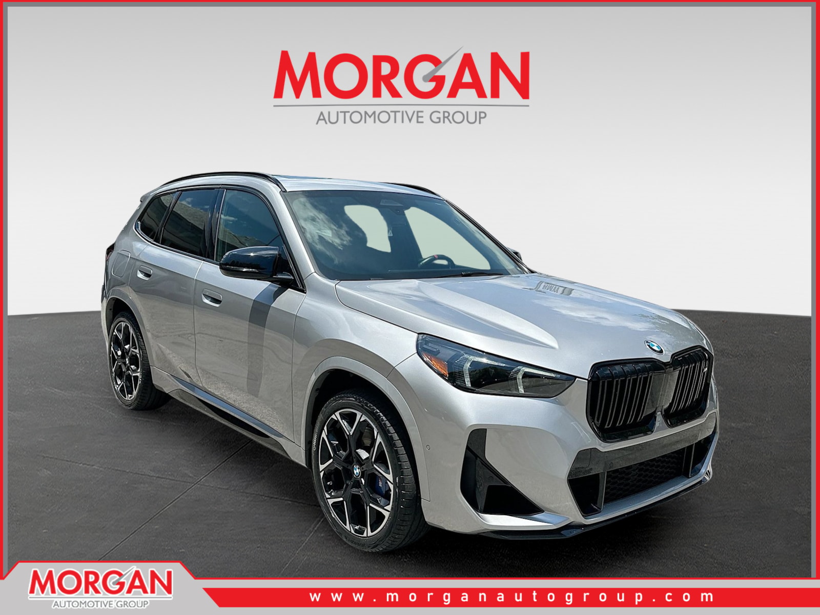 2024 BMW X1