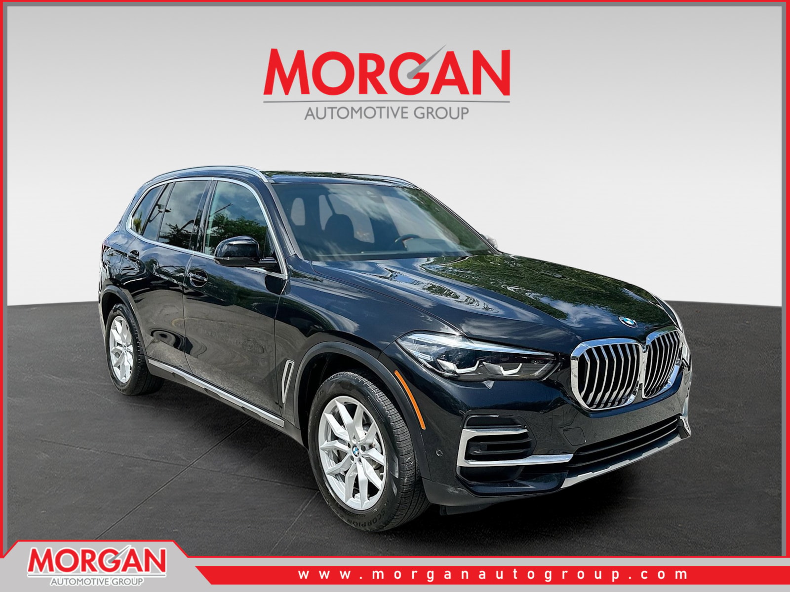 2023 BMW X5