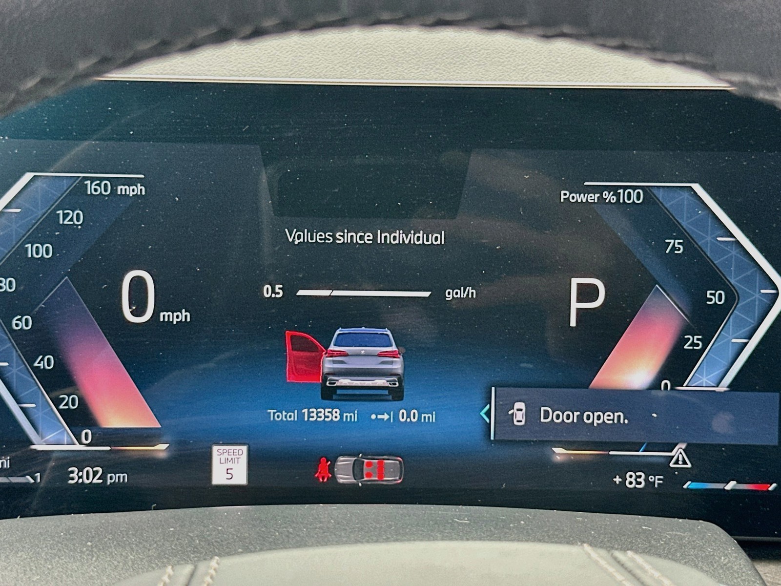 Certified Used 2025 Gray BMW xDrive40i image 12