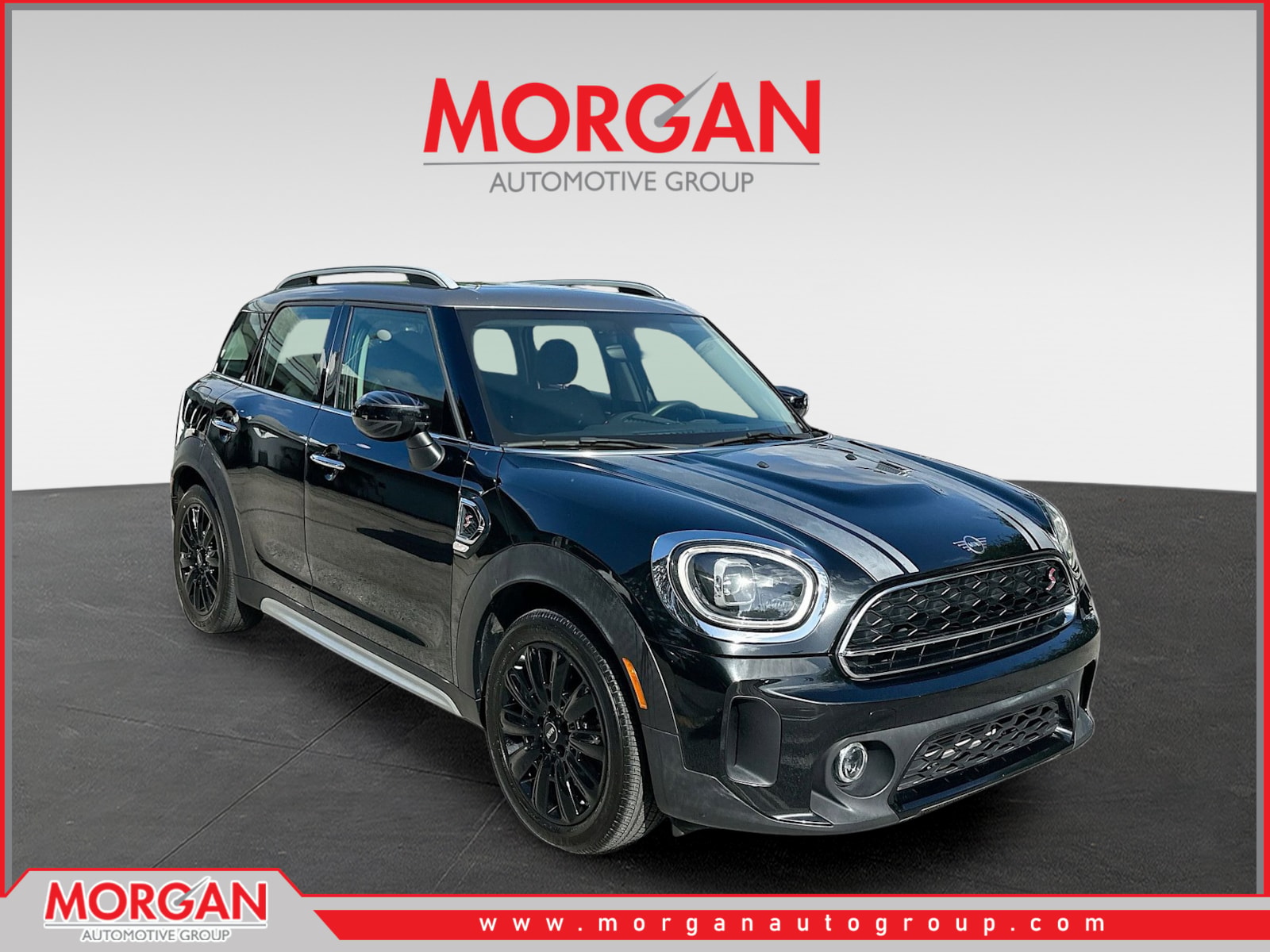 2023 MINI Cooper S Countryman