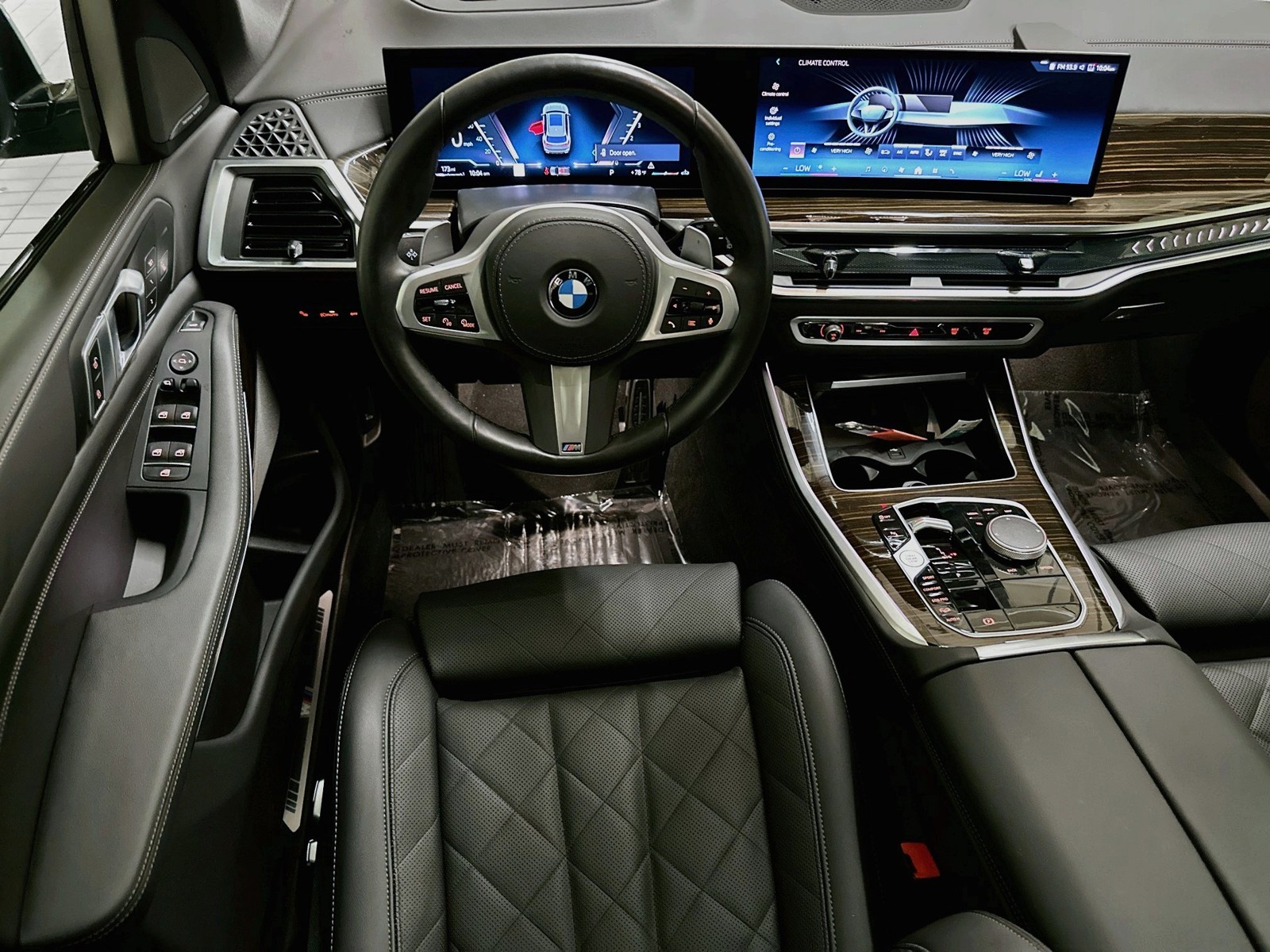 Certified Used 2026 Gray BMW xDrive40i image 23