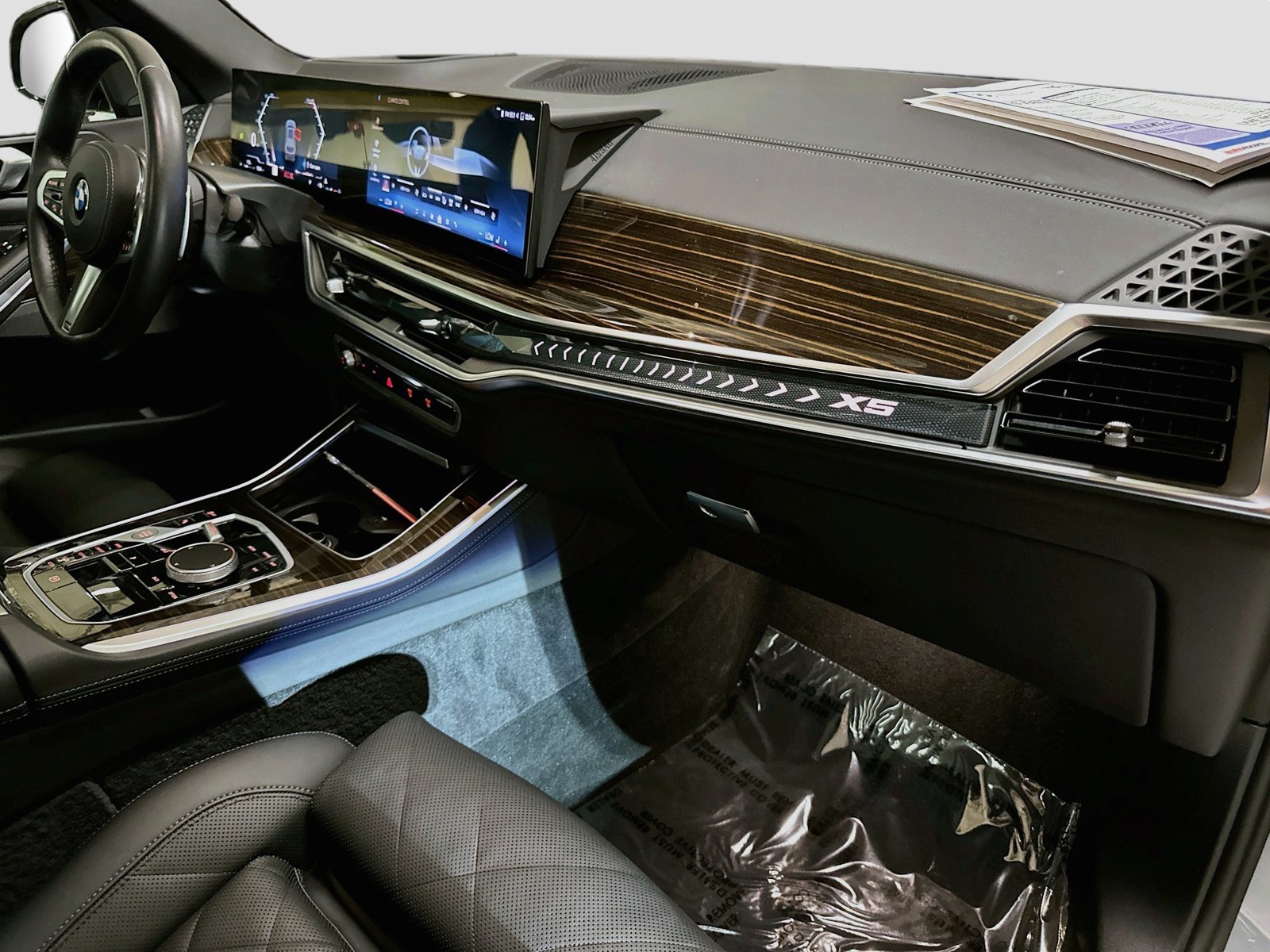 Certified Used 2026 Gray BMW xDrive40i image 30