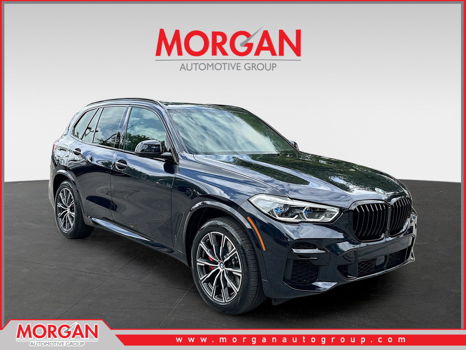 2023 BMW X5