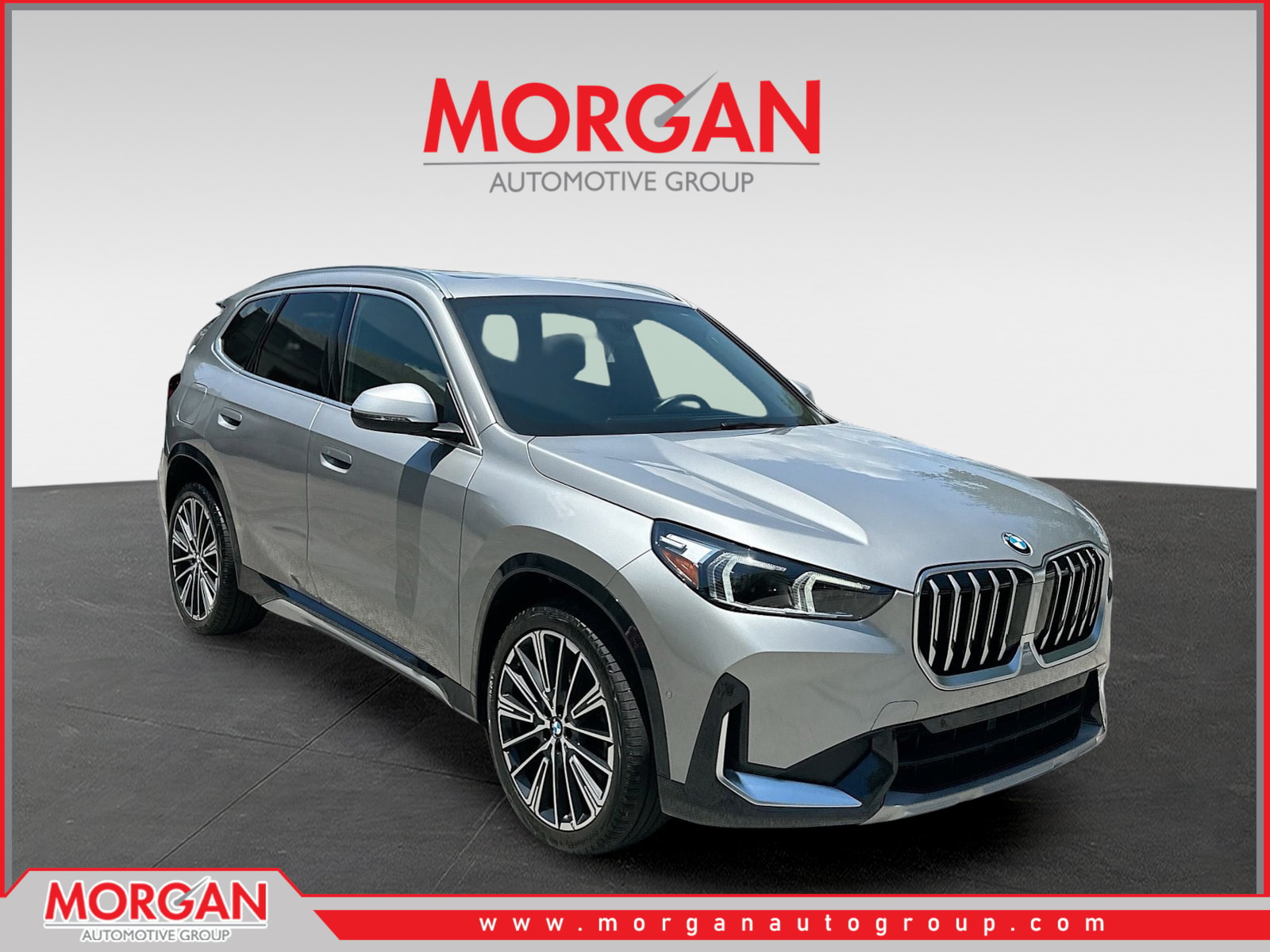 2023 BMW X1