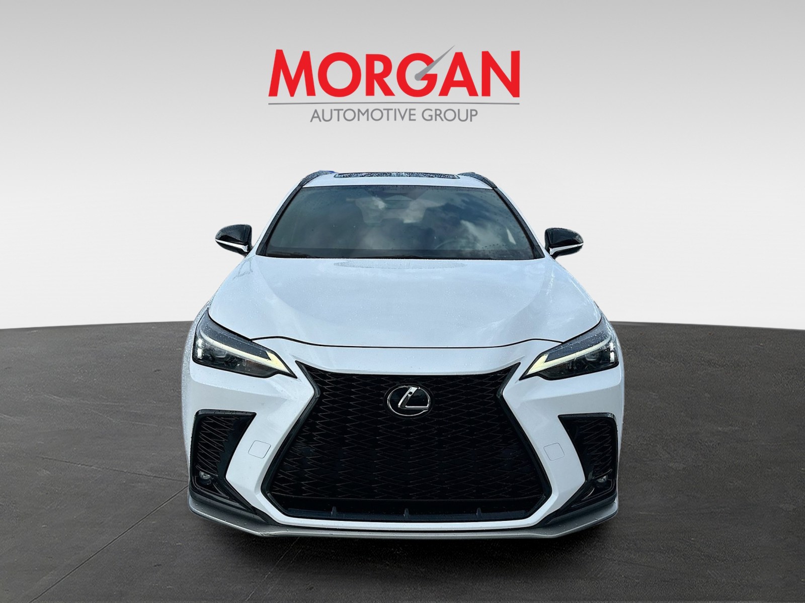 Pre-Owned 2024 Lexus NX 350 F SPORT Handling 4D Sport Utility in