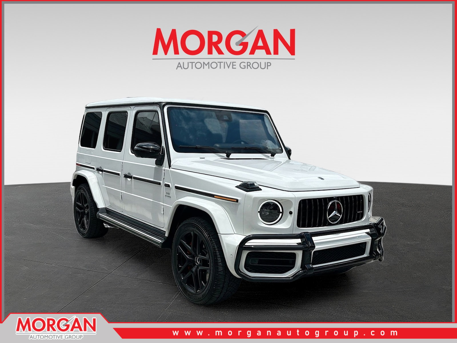 2023 Mercedes-Benz G-Class G 63 AMG®