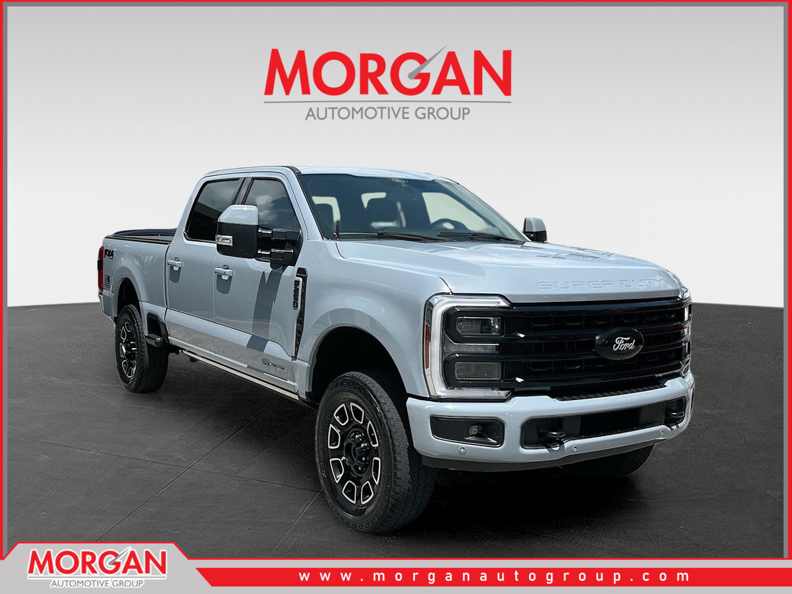 2024 Ford F-250SD