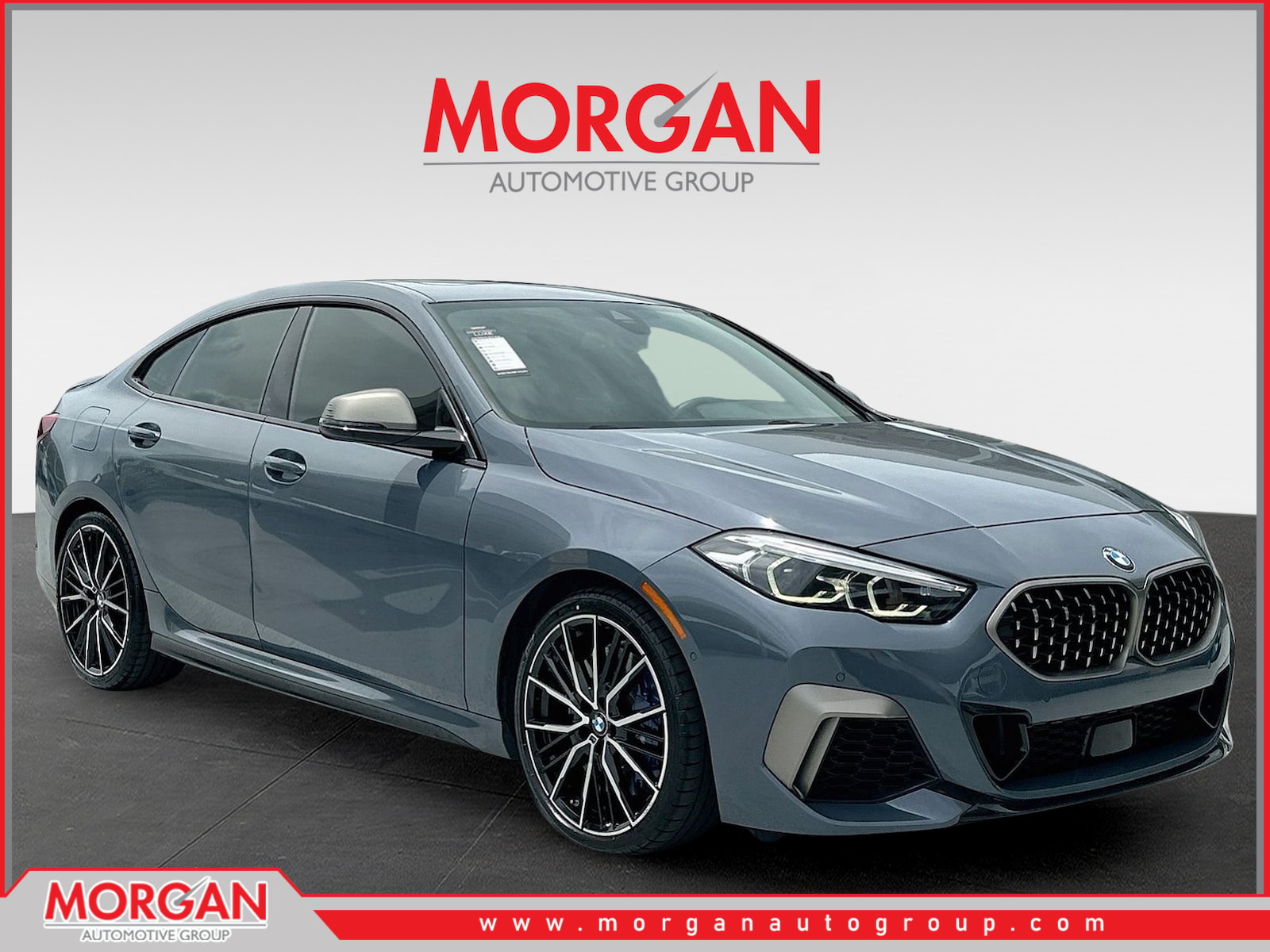 2024 BMW 2 Series M235i xDrive