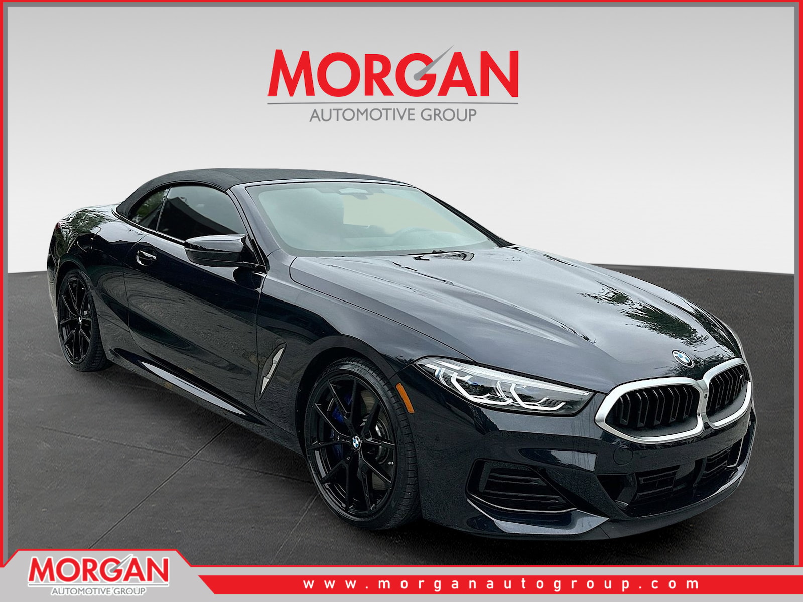 2024 BMW 8 Series