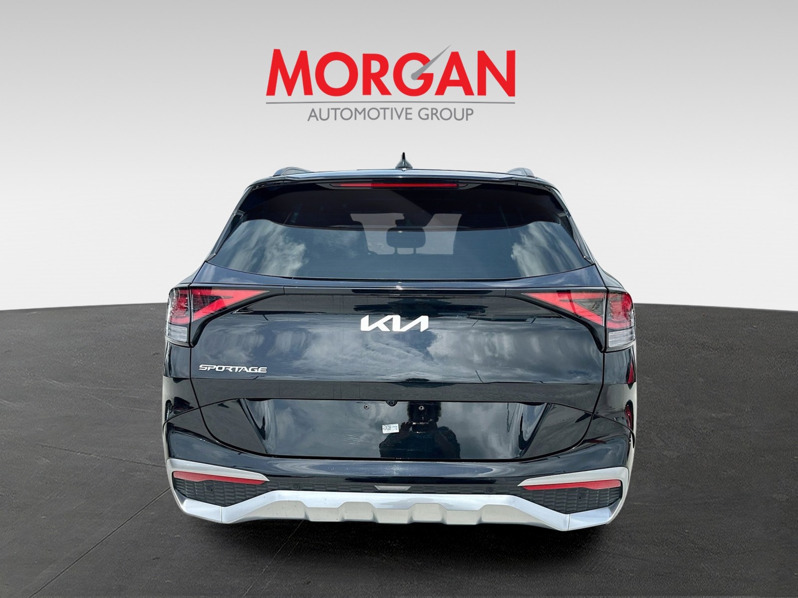 Used 2024 Black Kia SX image 6