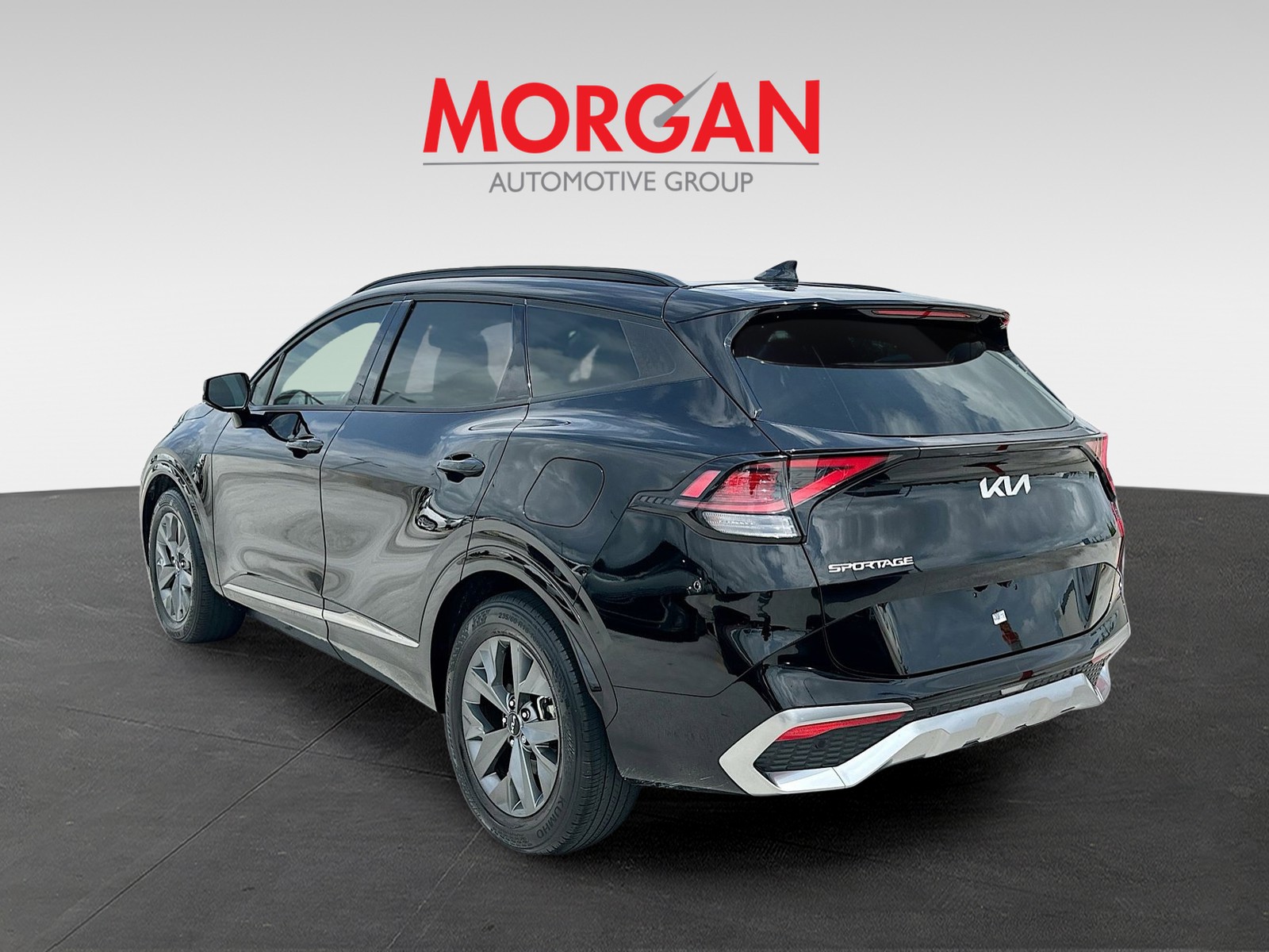 Used 2024 Black Kia SX image 5