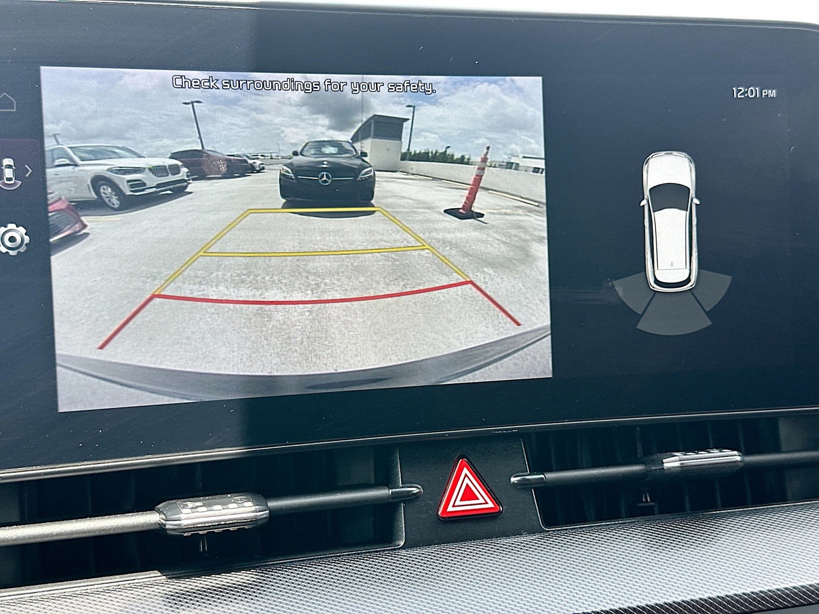 Used 2024 Black Kia SX image 14
