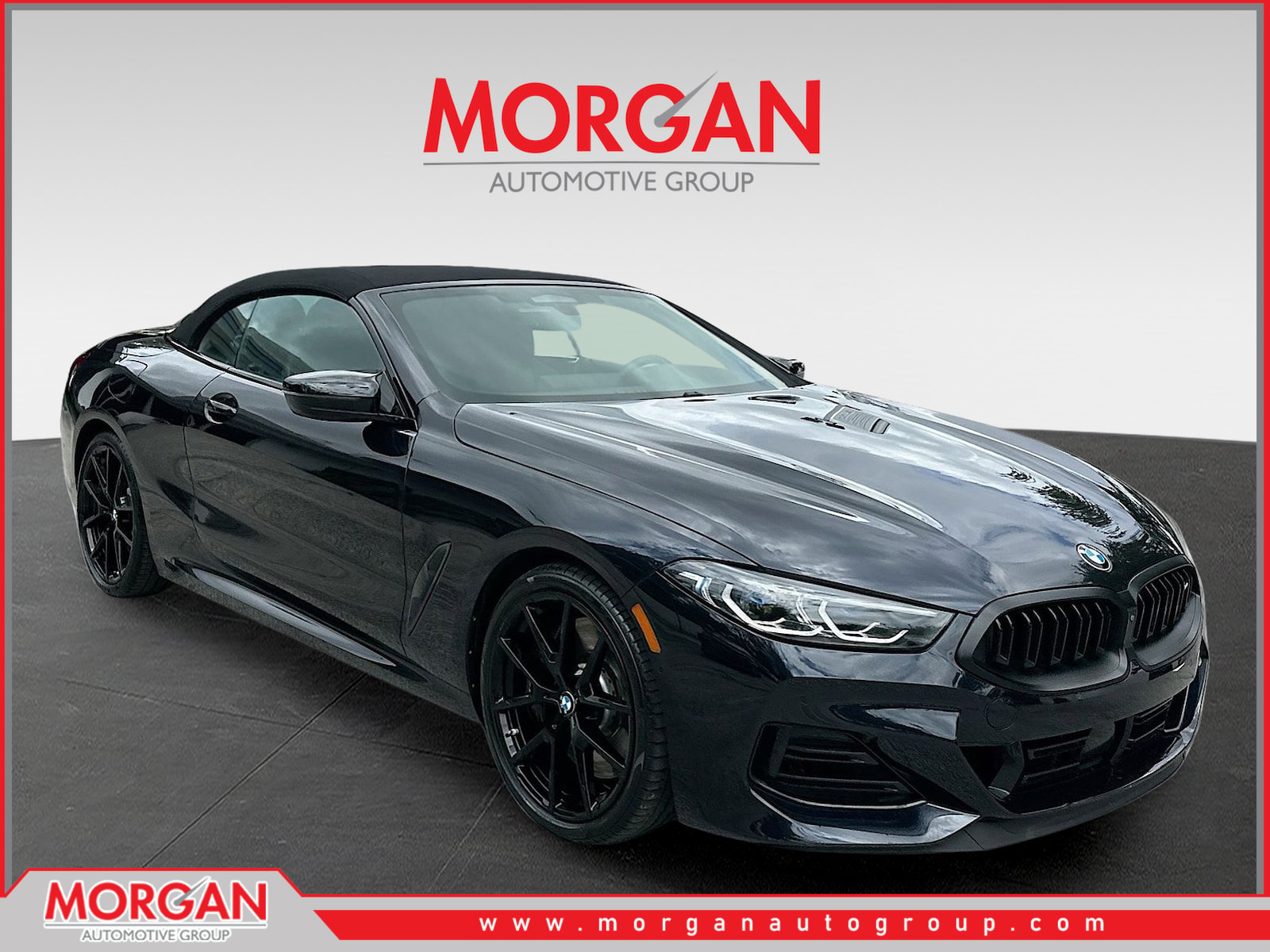 2024 BMW 8 Series