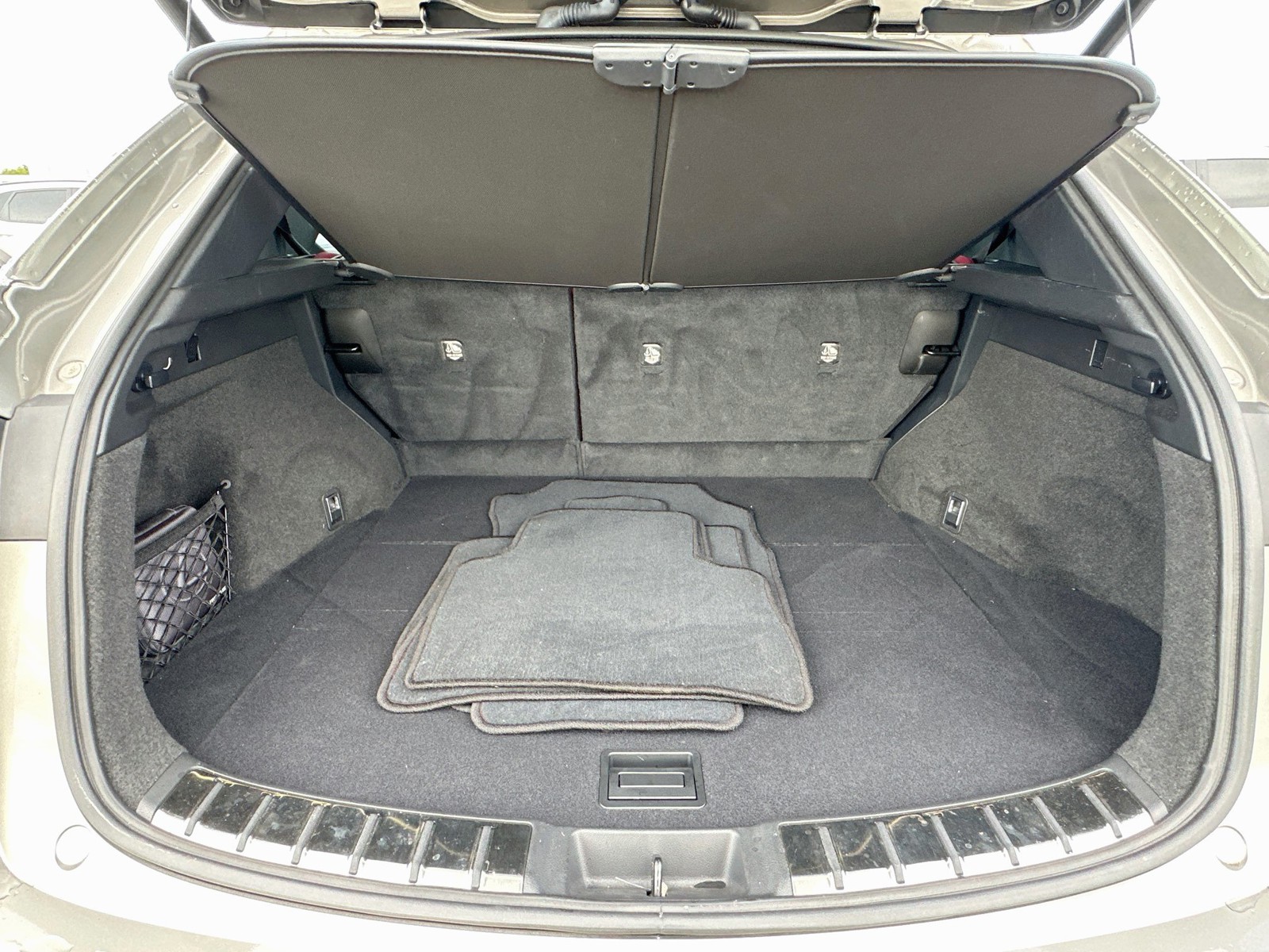 Used 2024 Silver Lexus 350 Premium image 26